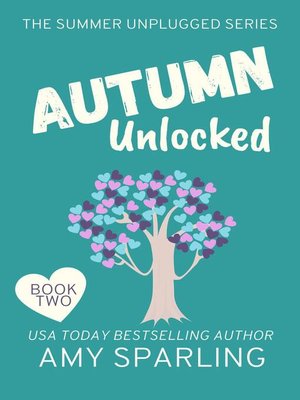 Autumn Unlocked - ebook